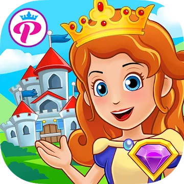 Моя маленькая принцесса — Замок Free v1.35