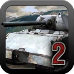 Tanks:Hard Armor 2