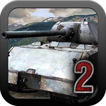 Tanks:Hard Armor 2 MOD APK (много денег) v1.0
