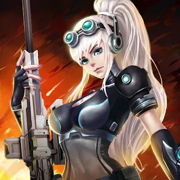 Broken Dawn:Trauma v1.5.0