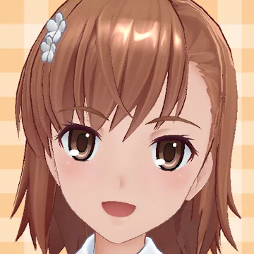 A Certain Scientific Railgun:Spectrum Story v1.0.2