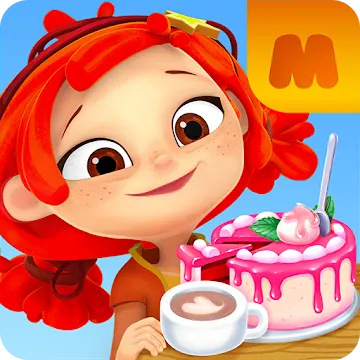 Сказочный Патруль: Кафе v1.201215