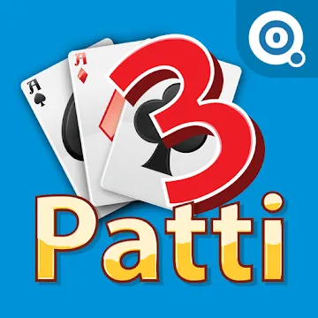 Teen Patti by Octro — Real 3 Patti Game v7.92