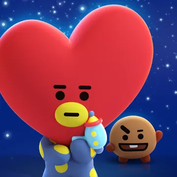 PUZZLE STAR BT21 v2.4.2