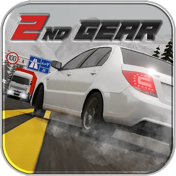 2nd Gear v0.9.7