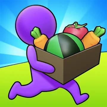 Buildy Island 3d: Hire&Craft Casual Adventure v1.3.2