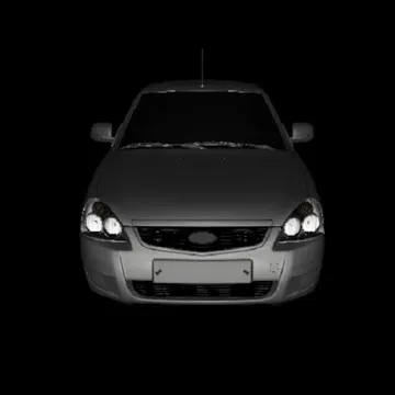 Oper Car Sim v1.0