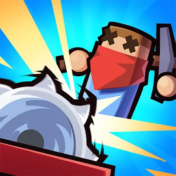 Trap Master: Merge Defense v0.5.1