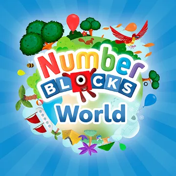Numberblocks World v0.2.3