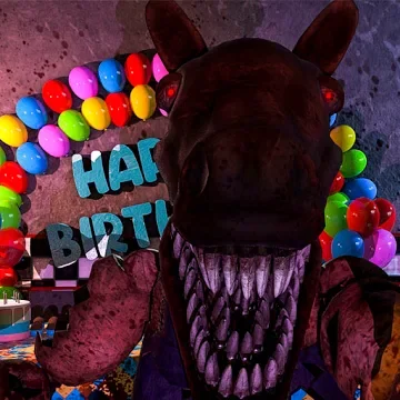 HeadHorse: Игра ужасов MOD APK (все открыто) v1.2.97