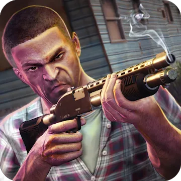 Grand Gangsters 3D MOD APK (много денег) v2.3