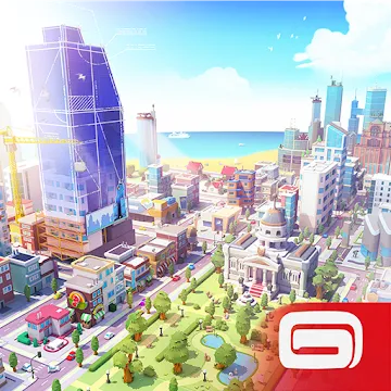 Ситимания: Строим Город v1.9.2a