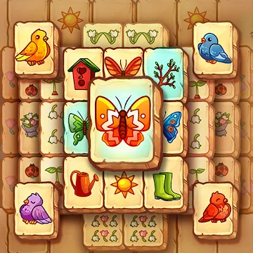 Маджонг: Поиск Сокровищ MOD APK (много денег) v2.27.3.2