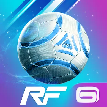 Real Football v1.7.1