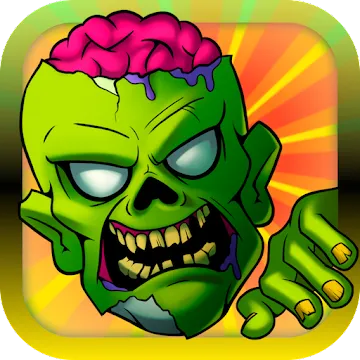 А4 против Зомби. Зомбатл. MOD APK (много денег) v2.5