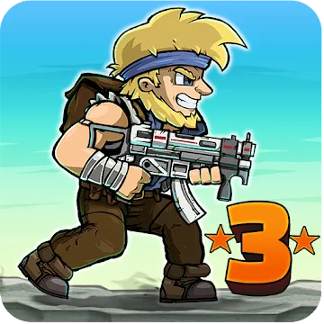 Metal Soldiers 3 MOD APK (много денег) v2.91