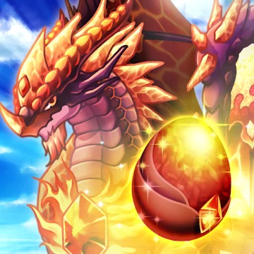 Dragon Paradise: City Sim Game MOD APK (много денег) v1.7.24