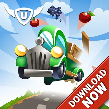 Food World Tycoon MOD APK (много денег) v0.3.0