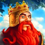 Idle Kings - Welcome to the Middle Ages