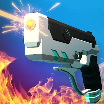 GunFire : City Hero MOD APK (бесплатные покупки) v1.1.2