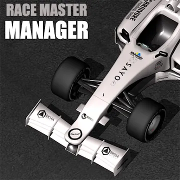 Race Master MANAGER MOD APK (много денег) v1.1