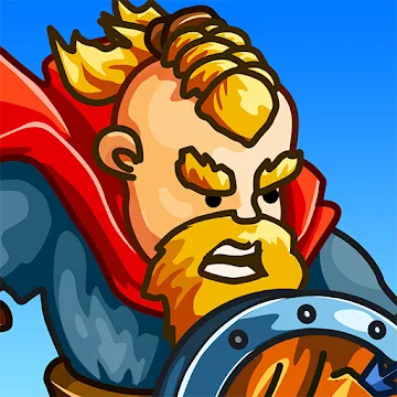 Towerwall — стратегия защиты замка MOD APK (много денег) v1.1.1