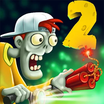 Zombie Ranch — Сражение с зомби! MOD APK (бесплатные покупки) v3.0.9