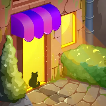Love & Flowers MOD APK (много денег) v1.5.2