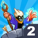 King of Defense 2: Epic Tower Defense