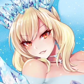 Idle Space Farmer — Waifu Manager Simulator MOD APK (бесплатные покупки) v1.9.4