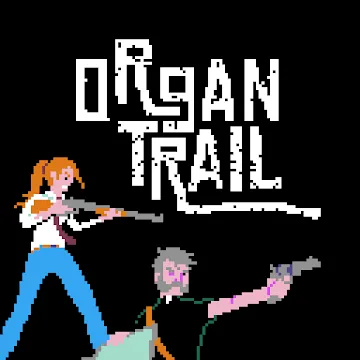 Organ Trail: Director’s Cut v2.0.6