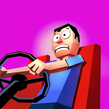Faily Brakes MOD APK (бесплатные покупки) v28.8