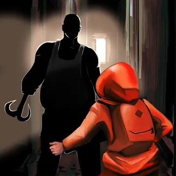 Butcher X — Scary Horror Game/Escape from hospital MOD APK (бесплатные покупки) v1.9.9