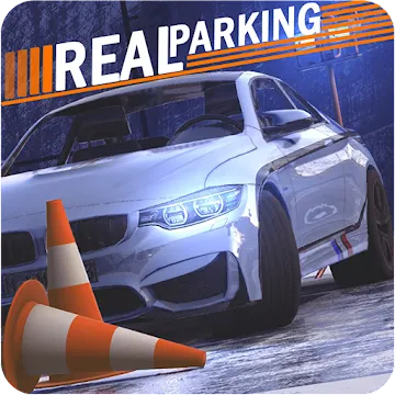 Real Car Parking: Driving Street 3D MOD APK (много денег) v2.6.6