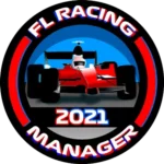FL Racing Manager 2021 Pro
