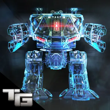 Titan Glory MOD APK (много денег) v1.0.0