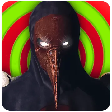 Smiling-X Zero: Adventure in the Haunted Hotel MOD APK (враги не атакуют) v1.5.3