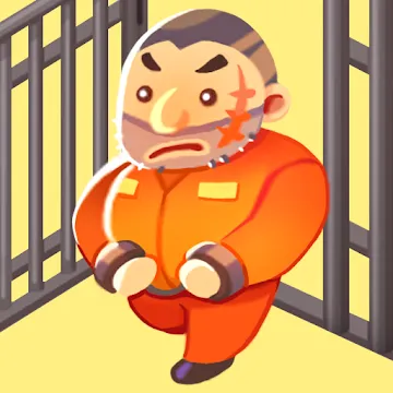 Idle Prison Tycoon MOD APK (много денег) v1.0.39