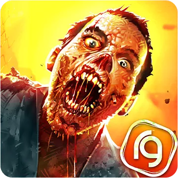 Drone 4: Zombie Strike MOD APK (много денег) v1.19.252