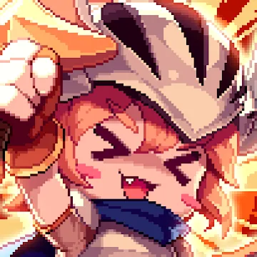 Enchant Hero MOD APK (нет задержки скилов) v0.8.6