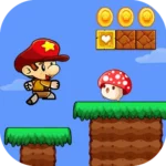 Bob World Супер денди оригинал