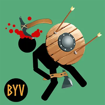 Викинги MOD APK (много денег) v1.0.9