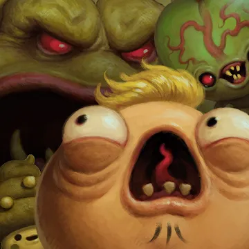 Poopdie MOD APK (бесплатные покупки) v1.0.80