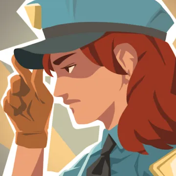 Police Inc: Полицейский Тайкон MOD APK (много денег) v0.1.0