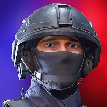 Counter Attack — Multiplayer FPS MOD APK (бесплатные покупки) v1.2.60