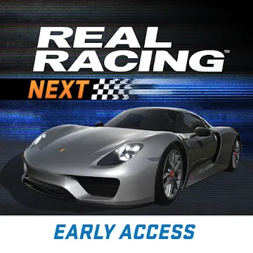 REAL RACING NEXT v1.0.174469