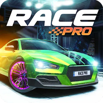 Race Pro: Speed Car Racer in Traffic MOD APK (бесплатные покупки) v1.8