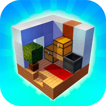 Tower Craft: ленивый строитель MOD APK (бесплатные покупки) v1.9.8