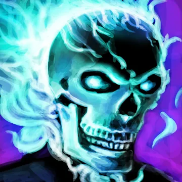 Idle Hero Slayer — Fantasy Pixel Dungeon Survival MOD APK (много денег) v1.0.06