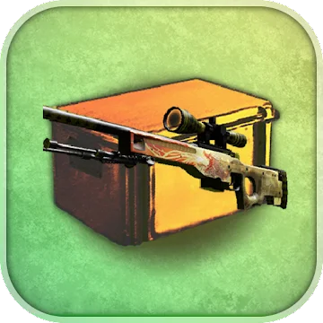 Case Simulator Ultimate MOD APK (бесплатные покупки) v9.6